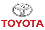 Printcious Customer - Toyota