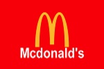 Printcious Customer - Mcdonald's