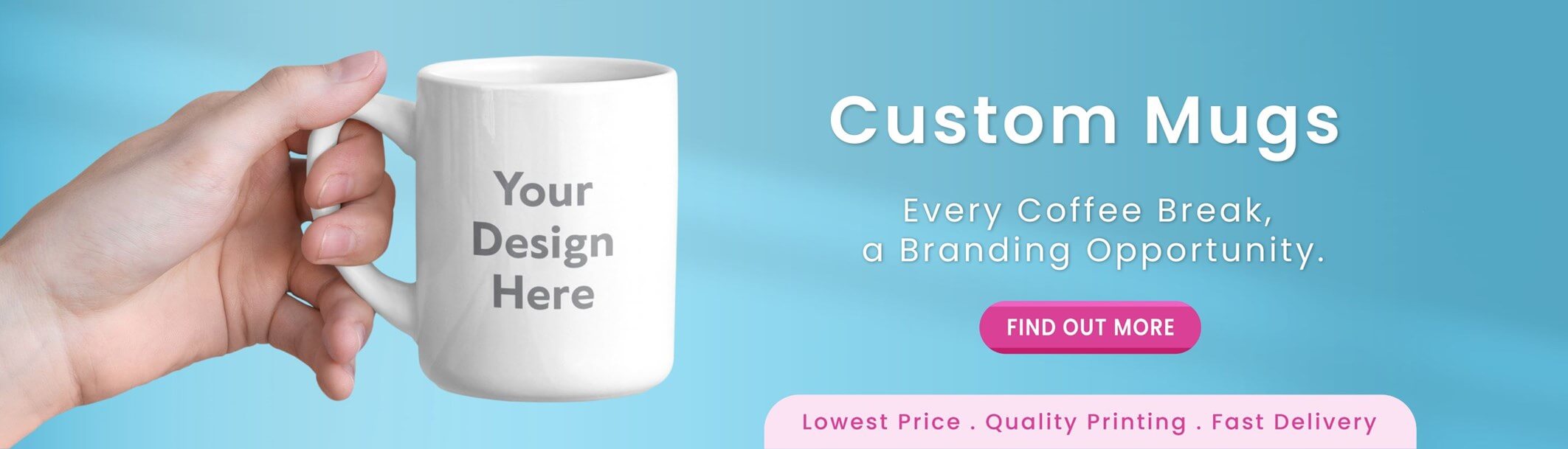Mug Printing